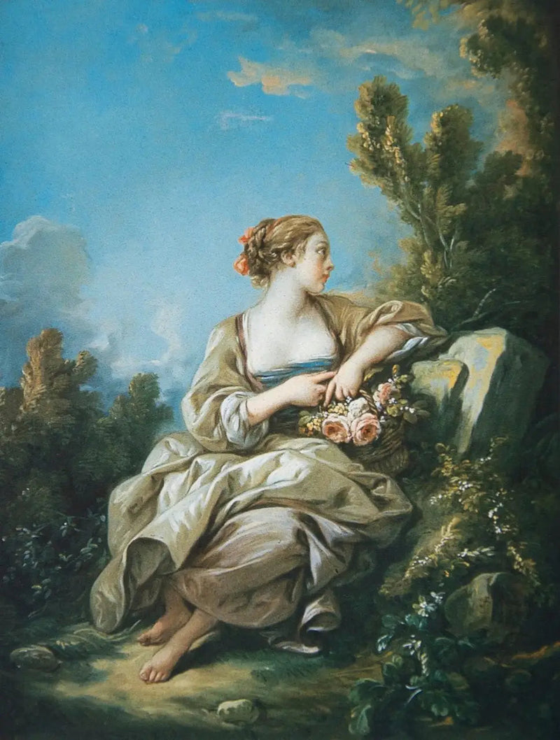 작은 화분 - 프랑수아 부셰

Source:
La petite jardinière - François Boucher
