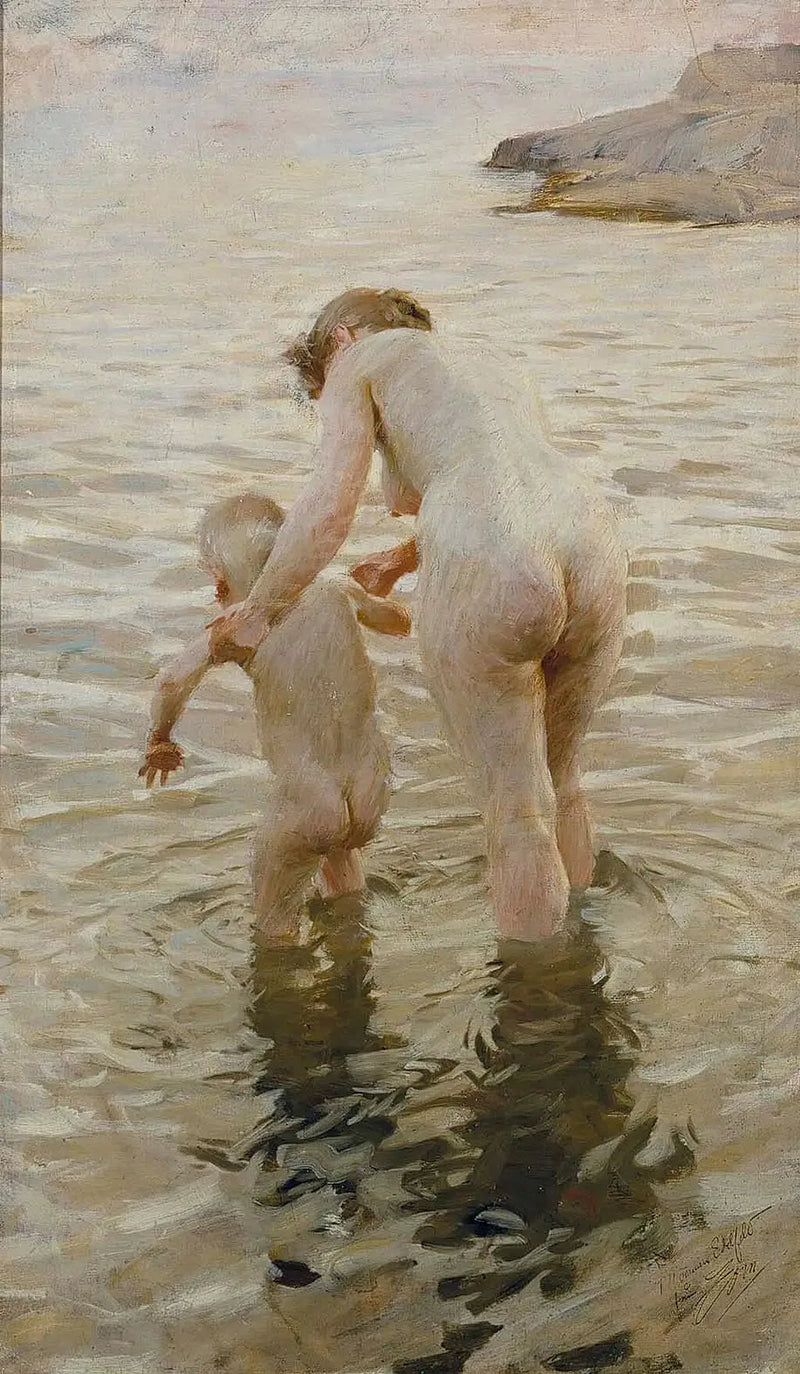 처음으로 - 앤더스 손

Source:
La première fois - Anders Zorn