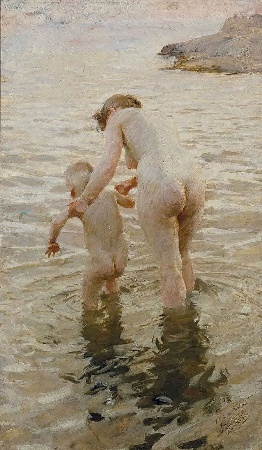 처음으로 - 앤더스 손

Source:
La première fois - Anders Zorn