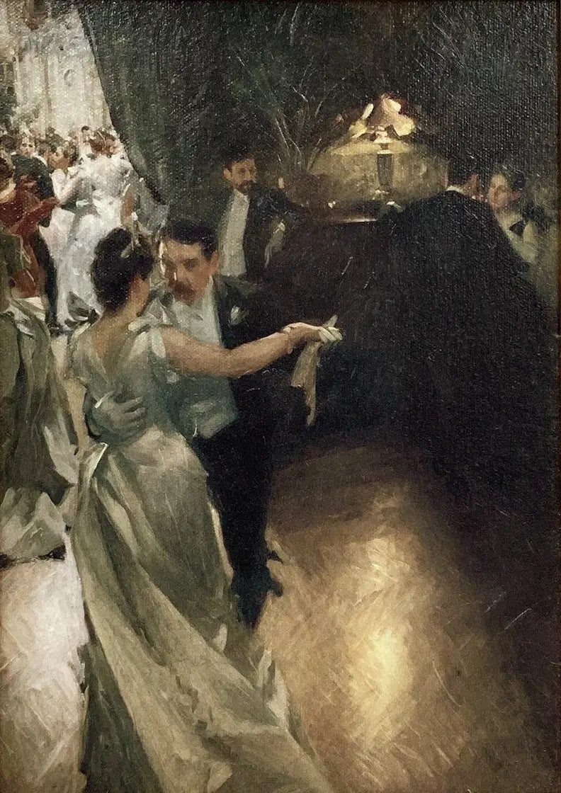라 발스 - 앤더스 손

Source:
La Valse - Anders Zorn