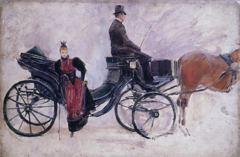 라 비스타 - 장 보로

Source:
La Victoria - Jean Béraud