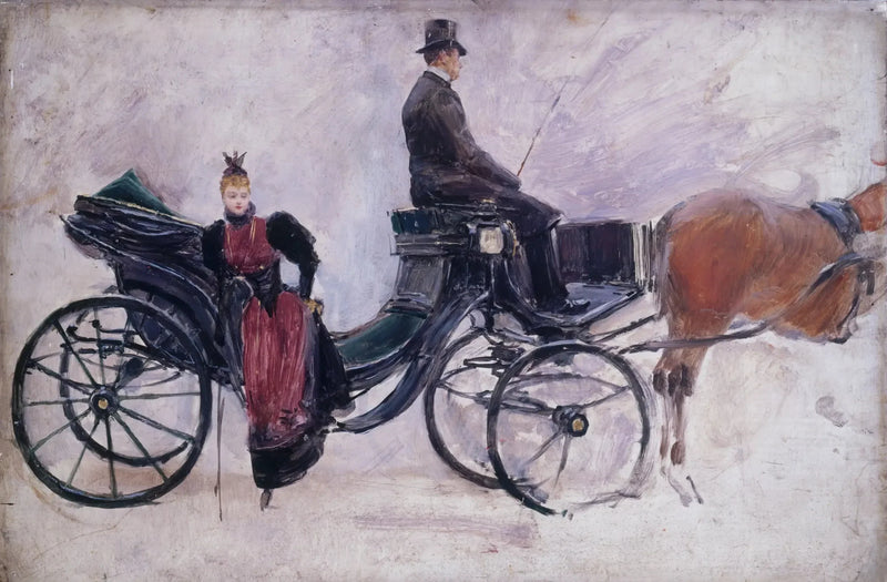 라 비스타 - 장 보로

Source:
La Victoria - Jean Béraud