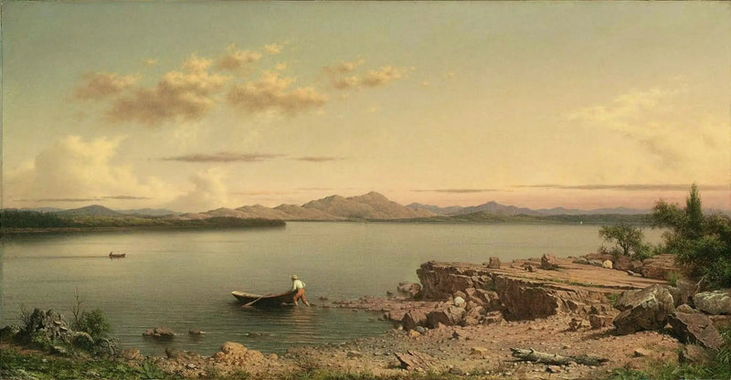 라크 조지 - 마틴 존슨 히드

Source:
Lac George - Martin Johnson Heade