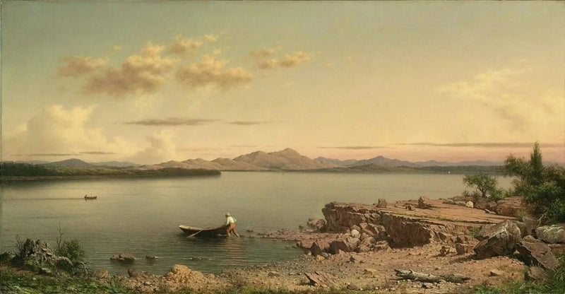 라크 조지 - 마틴 존슨 히드

Source:
Lac George - Martin Johnson Heade