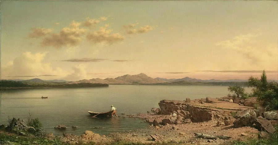 라크 조지 - 마틴 존슨 히드

Source:
Lac George - Martin Johnson Heade