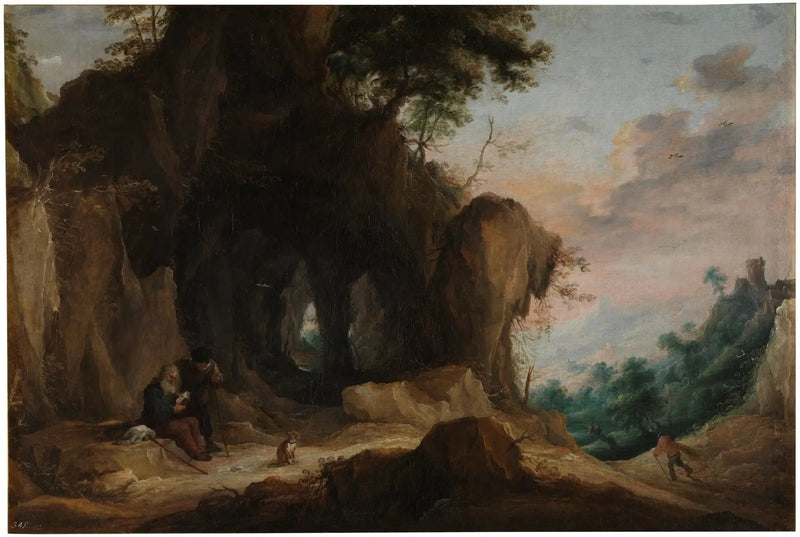 Q59720931 - 데이비드 테니에르 르 쥬네

Source:
Q59720931 - David Teniers le Jeune