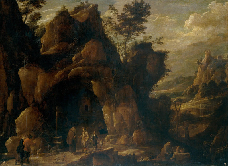 Q59720944 - 데이비드 테니에르 르 쥬네

Source:
Q59720944 - David Teniers le Jeune