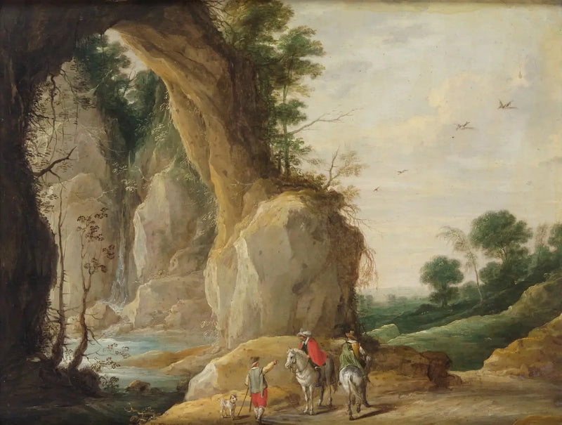 Q27980594 - 데이비드 테니에르 르 쥬네

Source:
Q27980594 - David Teniers le Jeune
