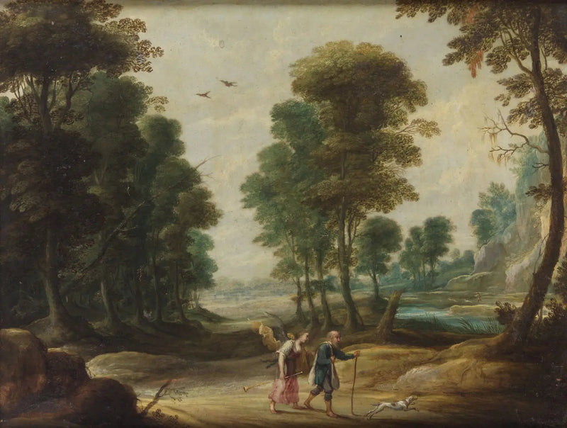 Q27980596 - 데이비드 테니에르 르 쥬네

Source:
Q27980596 - David Teniers le Jeune