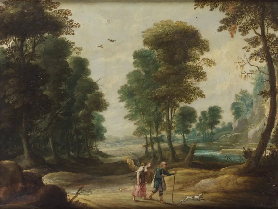 Q27980596 - 데이비드 테니에르 르 쥬네

Source:
Q27980596 - David Teniers le Jeune