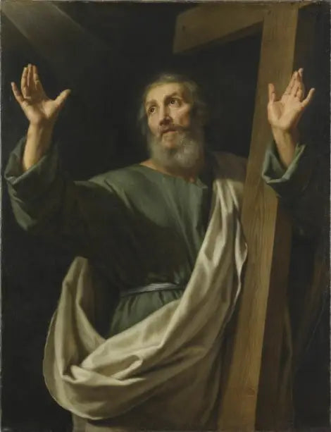 성 필립 사도 - 샹파뉴 필리프

Source:
L'Apôtre saint Philippe - Philippe de Champaigne