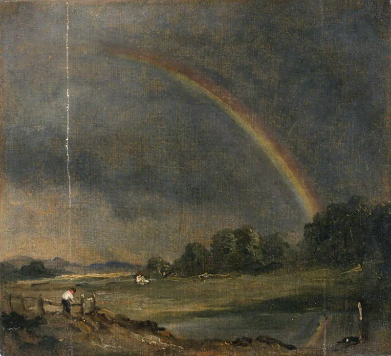 무지개 - 존 콘스터블

Source:
L'arc-en-ciel - John Constable