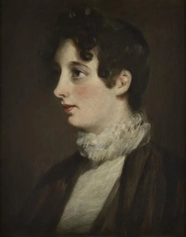 로라 무브레이, 출생 호브슨 (1788년 출생) - 존 콘스터블

Source:
Laura Moubray, née Hobson (née en 1788) - John Constable