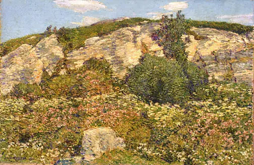 루이야르 인 더 코니시스 - 차일드 하섬

Source:
Laurier dans les corniches - Childe Hassam