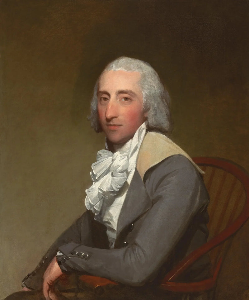 로렌스 리드 예이츠 - 길버트 스튜어트

Source:
Lawrence Reid Yates - Gilbert Stuart