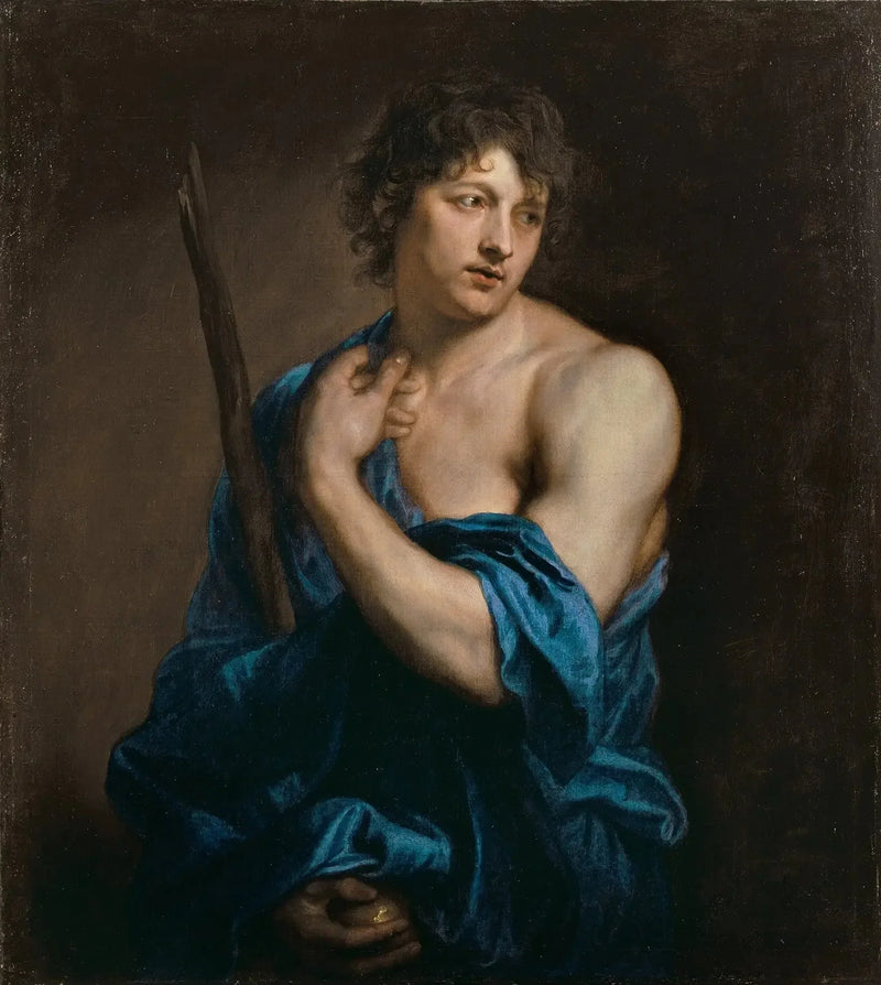 르 베르제 파리스 - 앙투안 반 다이크

Source:
Le Berger Pâris - Antoine van Dyck