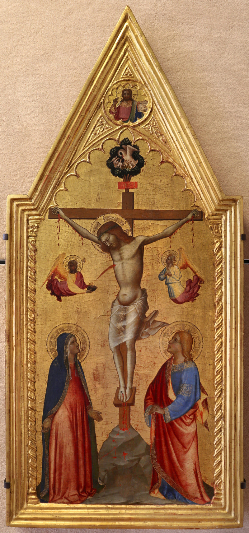 칼바레 - 아놀로 가디