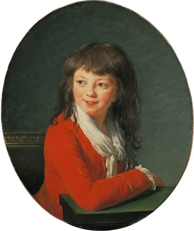 스페인백작 - 엘리자베스 비제 르 브뤼

Source:
Le comte d'Espagnac - Élisabeth Vigée Le Brun