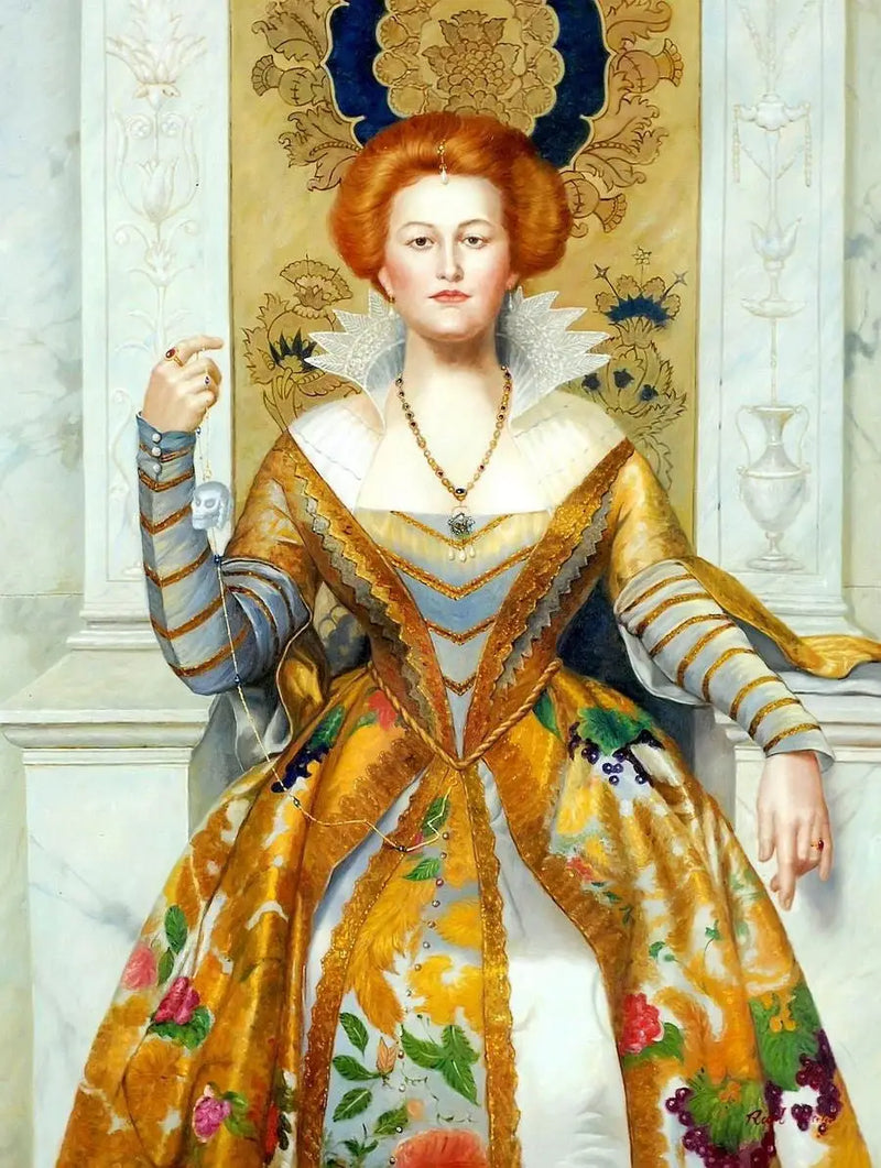 하얀 악마 - 존 콜리어