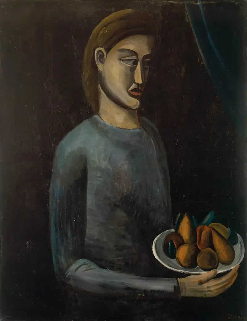 르 돈 - 앙리 드레인

Source:
Le Don - André Derain