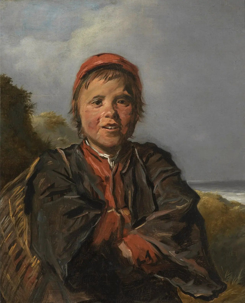 젊은 어부 - 프란스 할스

Source:
Le Jeune Pêcheur - Frans Hals