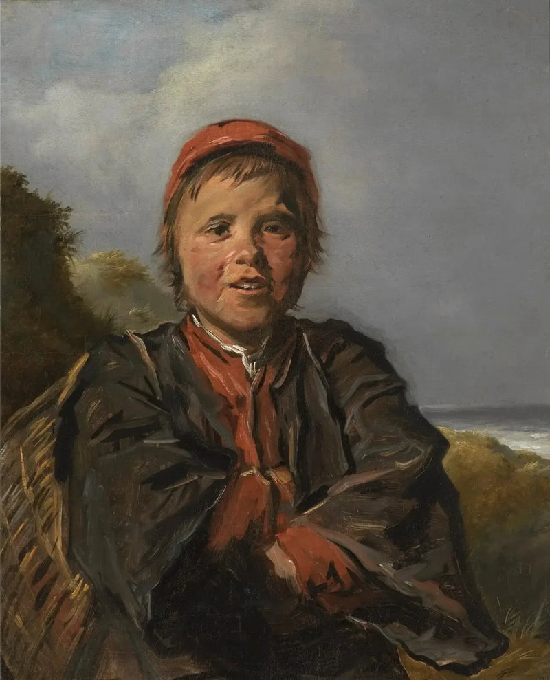 젊은 어부 - 프란스 할스

Source:
Le Jeune Pêcheur - Frans Hals