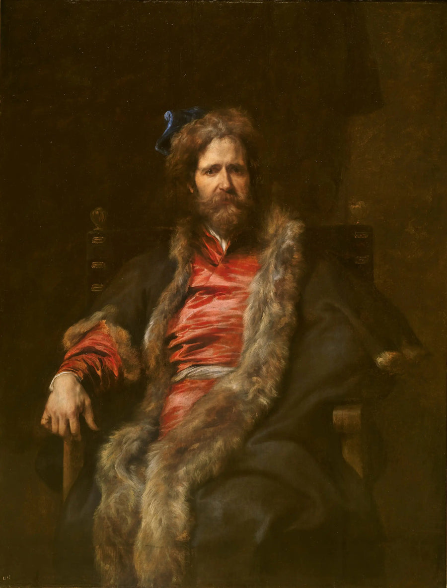 화가 Martin Ryckaert - Antoine van Dyck

Source:
Le peintre Martin Ryckaert - Antoine van Dyck