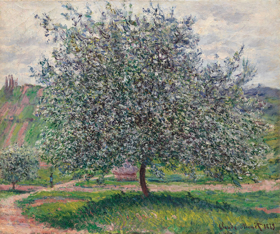 번역된 제목 없음 - Claude Monet