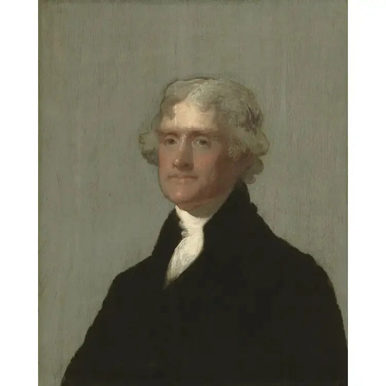 에지힐 초상화 - 길버트 스튜어트

Source:
Le portrait d'Edgehill - Gilbert Stuart