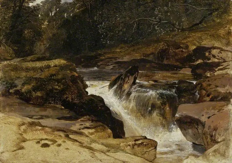가트니스 항아리, 드림언, 스털링셔 - 에드윈 헨리 랜드시어

Source:
Le pot de Gartness, Drymen, Stirlingshire - Edwin Henry Landseer