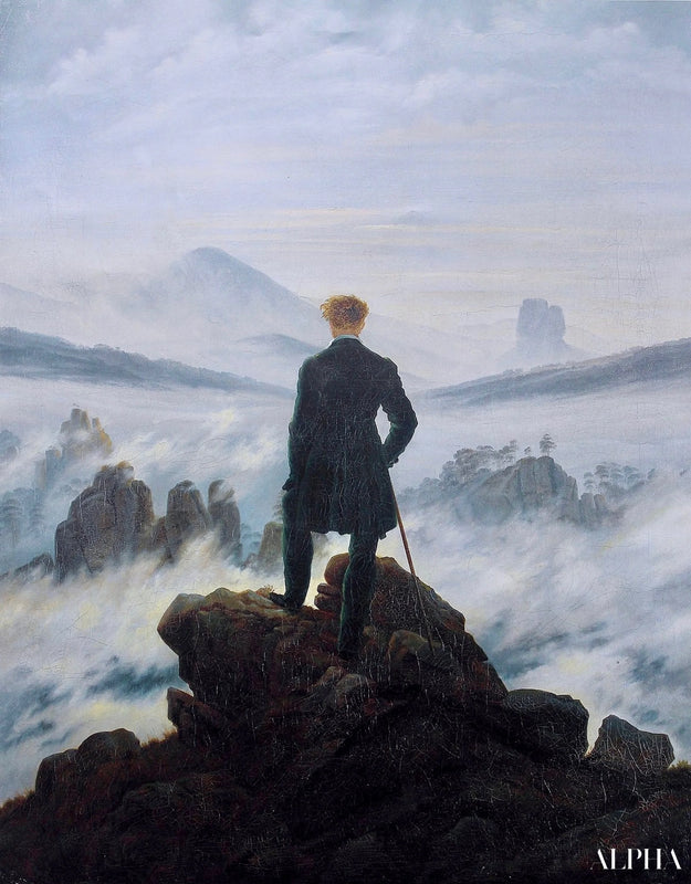 카스파르 다비드 프리드리히 (1774–1840)