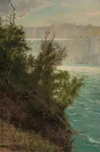 미국 측 나이아가라 폭포 - 알버트 비어슈타트

Source:
Les chutes du Niagara du côté américain - Albert Bierstadt