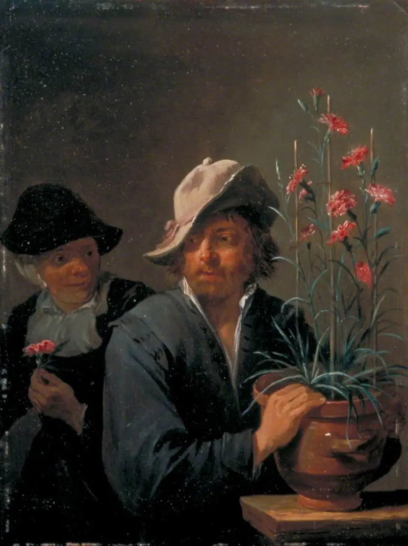 오감: 후각 - 데이비드 테니어르 더 쥬네

Source:
Les cinq sens : l'odorat - David Teniers le Jeune