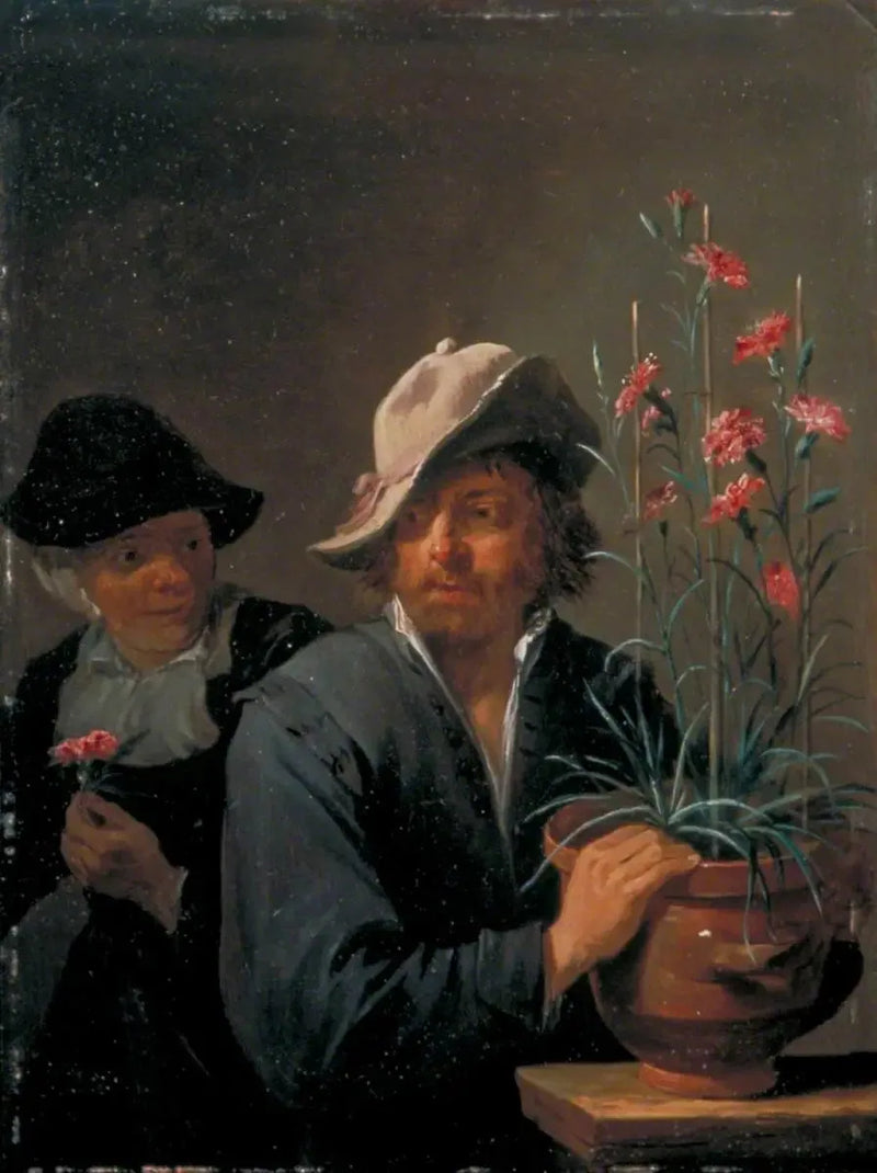 오감: 후각 - 데이비드 테니어르 더 쥬네

Source:
Les cinq sens : l'odorat - David Teniers le Jeune