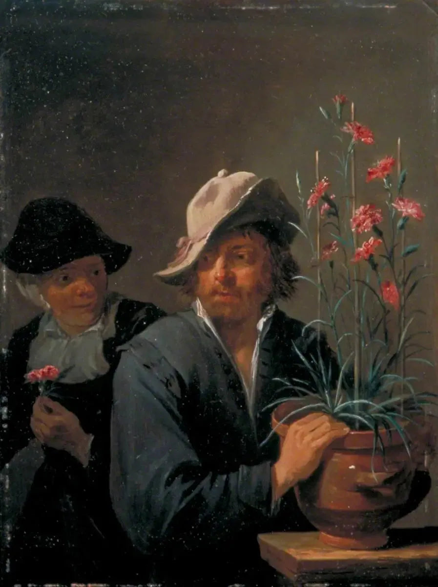 오감: 후각 - 데이비드 테니어르 더 쥬네

Source:
Les cinq sens : l'odorat - David Teniers le Jeune