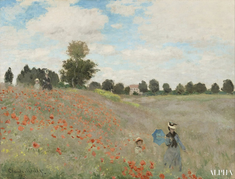 클로드 모네 (1840–1926)