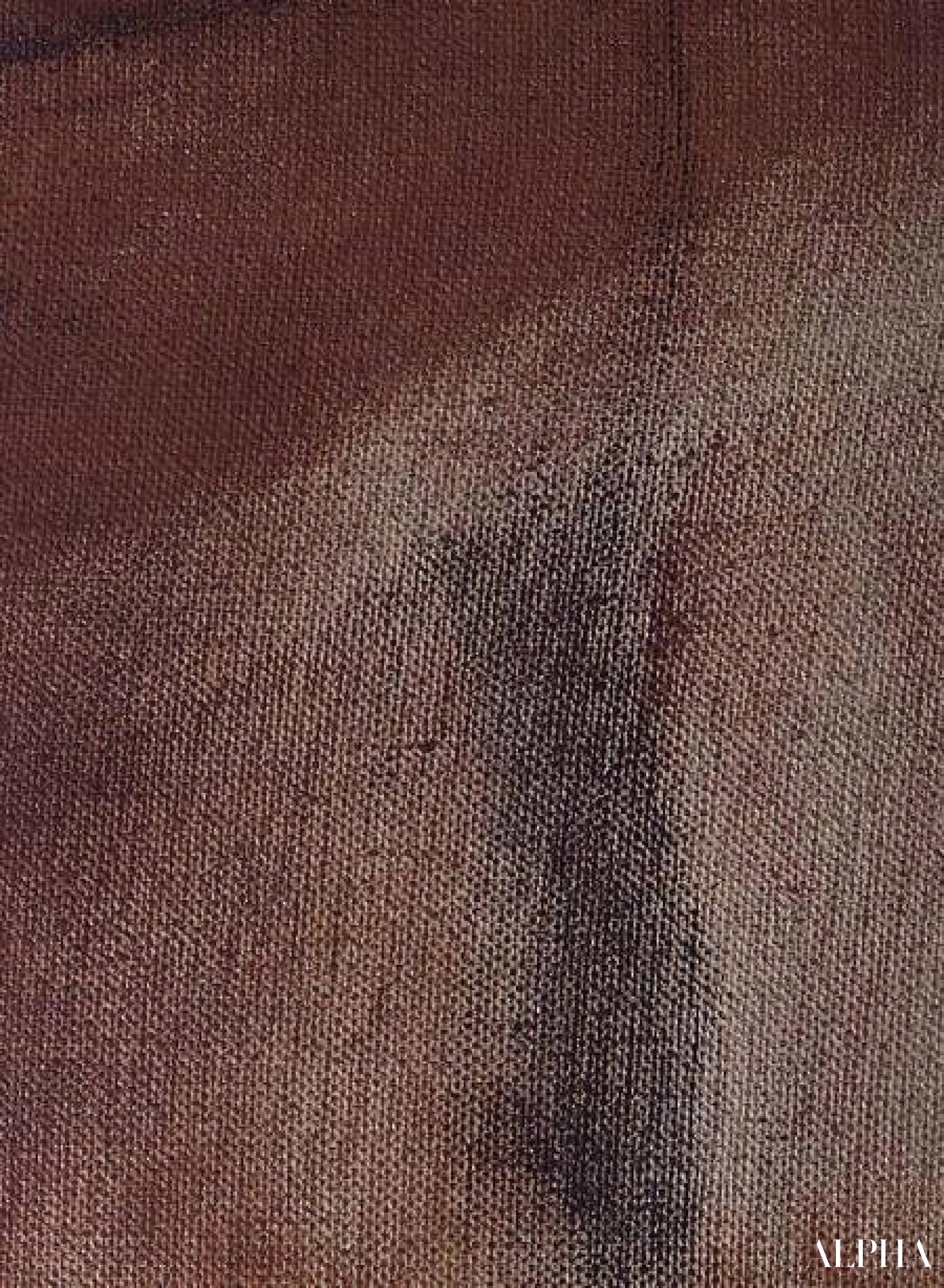 여성들이 머리를 빗고 있다 - Edgar Degas - 고급 그림 및 회화 복제본