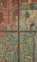 레 마흐로니에 - 에두아르 뷔야르