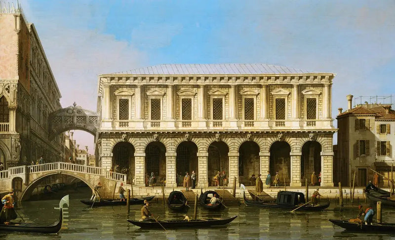 감옥들 - 카날레토

Source:
Les prisons - Canaletto