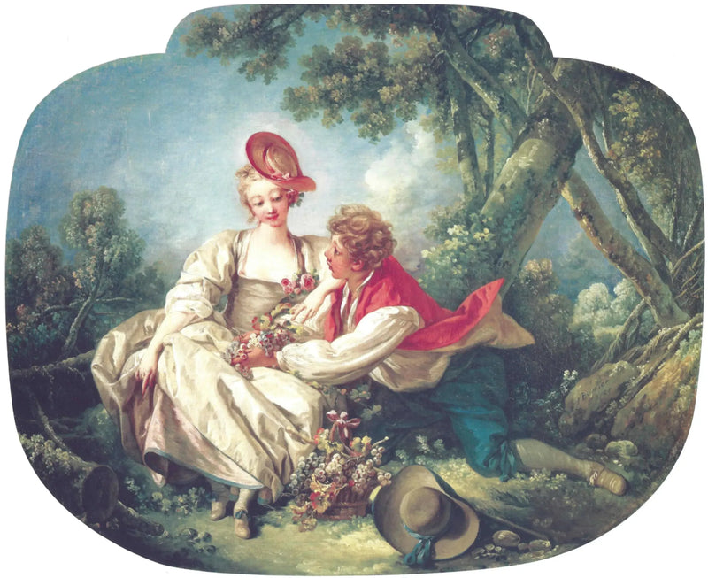 사계절 : 가을 - 프랑수아 부셰

Source:
Les Quatre Saisons : Automne - François Boucher