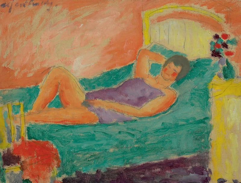 알렉세이 폰 자울렌스키

Source:
Q124627152 - Alexej von Jawlensky
