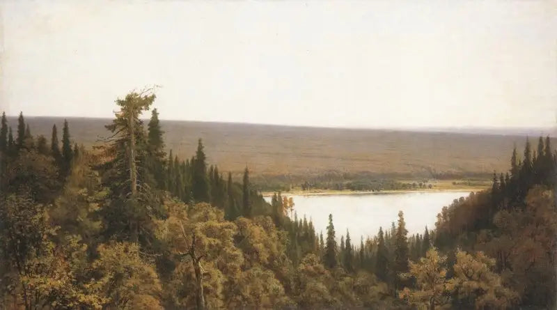 로고 리슈 (카마의 전나무 숲) - 이반 치치킨

Source:
Log riche (Forêt de sapins sur Kama) - Ivan Chichkine