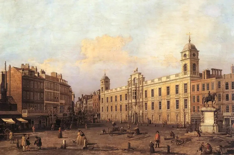런던 : 노섬벌랜드 하우스 - 카날레토

Source:
Londres : Northumberland House - Canaletto