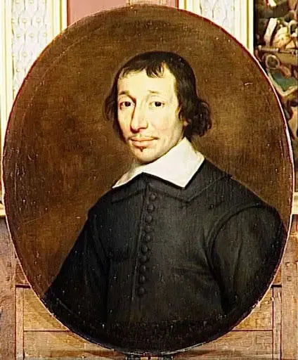 루이-이삭 르 마트르 드 사시 - 필리프 드 샹파뉴

Source:
Louis-Isaac Le Maître de Sacy - Philippe de Champaigne