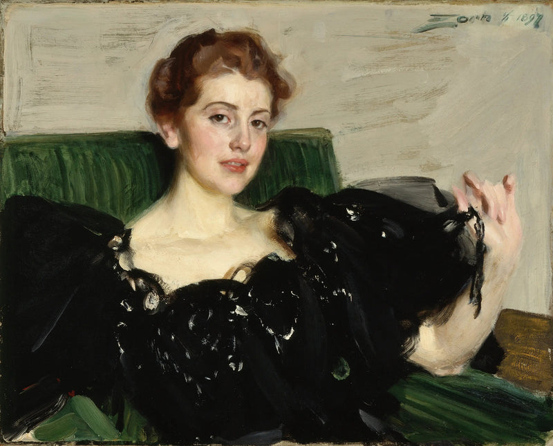 루시 터너 조이 - 앤더스 조른

Source:
Lucy Turner Joy - Anders Zorn