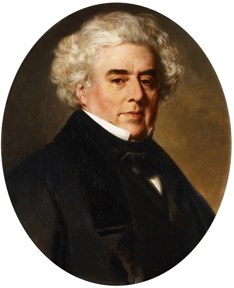 루이지 라블라슈 (1794-1858) - 프란츠 자버 윈터할터

Source:
Luigi Lablache (1794-1858) - Franz Xaver Winterhalter