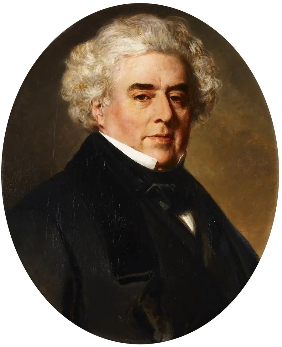 루이지 라블라슈 (1794-1858) - 프란츠 자버 윈터할터

Source:
Luigi Lablache (1794-1858) - Franz Xaver Winterhalter
