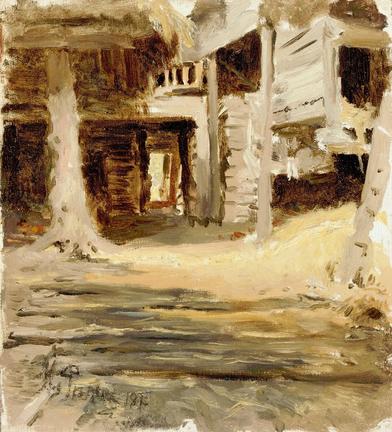 이리야 레핀 유화 그림 복제판

Source:
Q20795295 - Ilya Repin