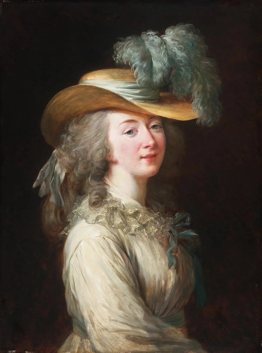 마담 뒤 바리 - 엘리자베트 비제 르 브뤼

Source:
Madame Du Barry - Élisabeth Vigée Le Brun