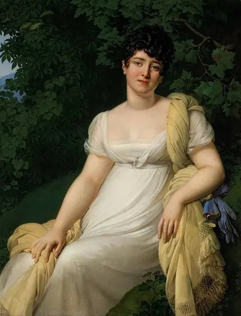 마담 에르네스트 비오슈 드 미제르 - 앙리-루이 지로데

Source:
Madame Erneste Bioche de Misère - Anne-Louis Girodet